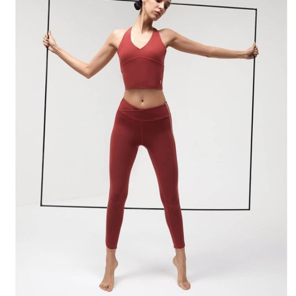 Corset Leggings